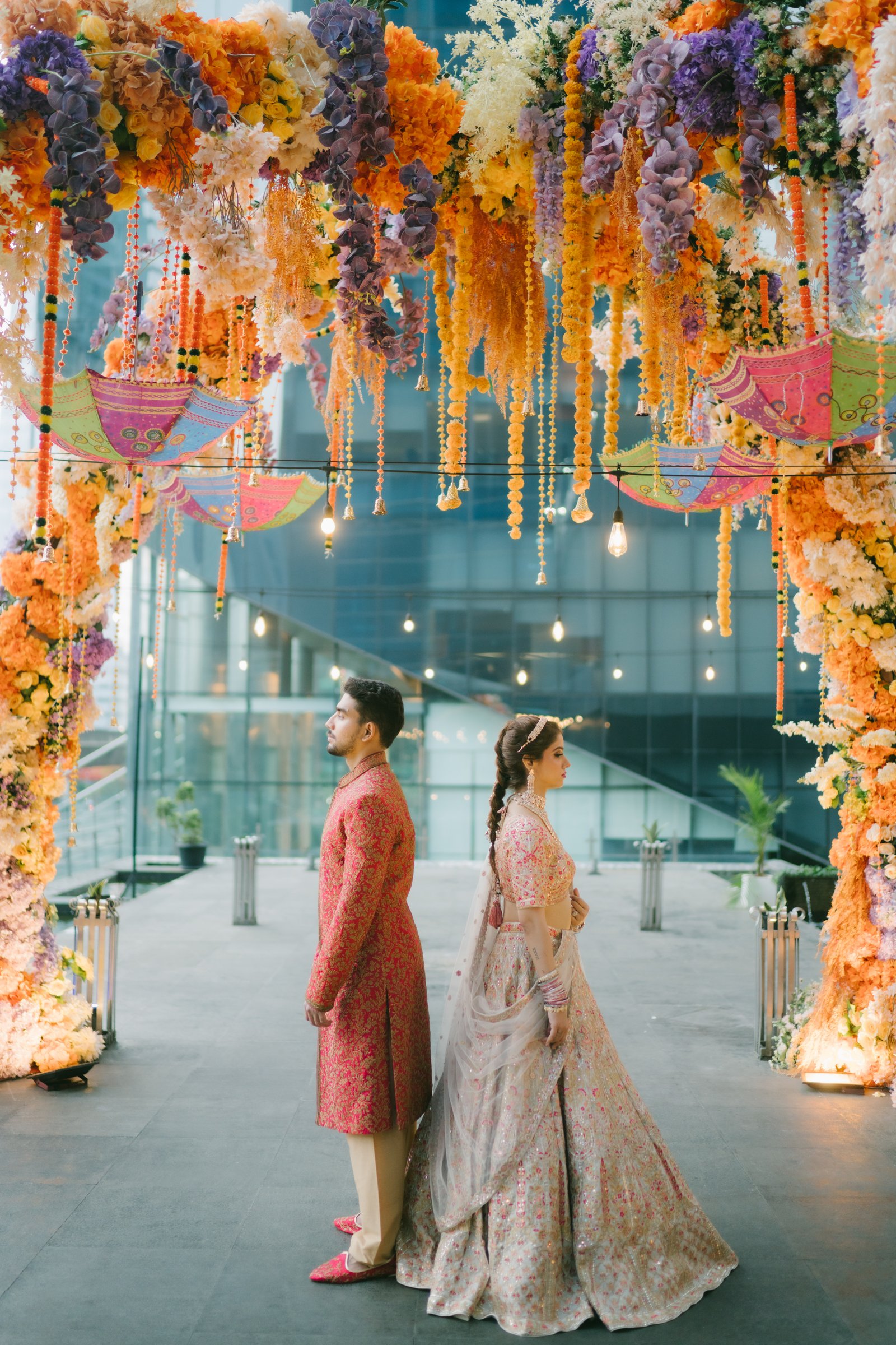 Saira & Abhi